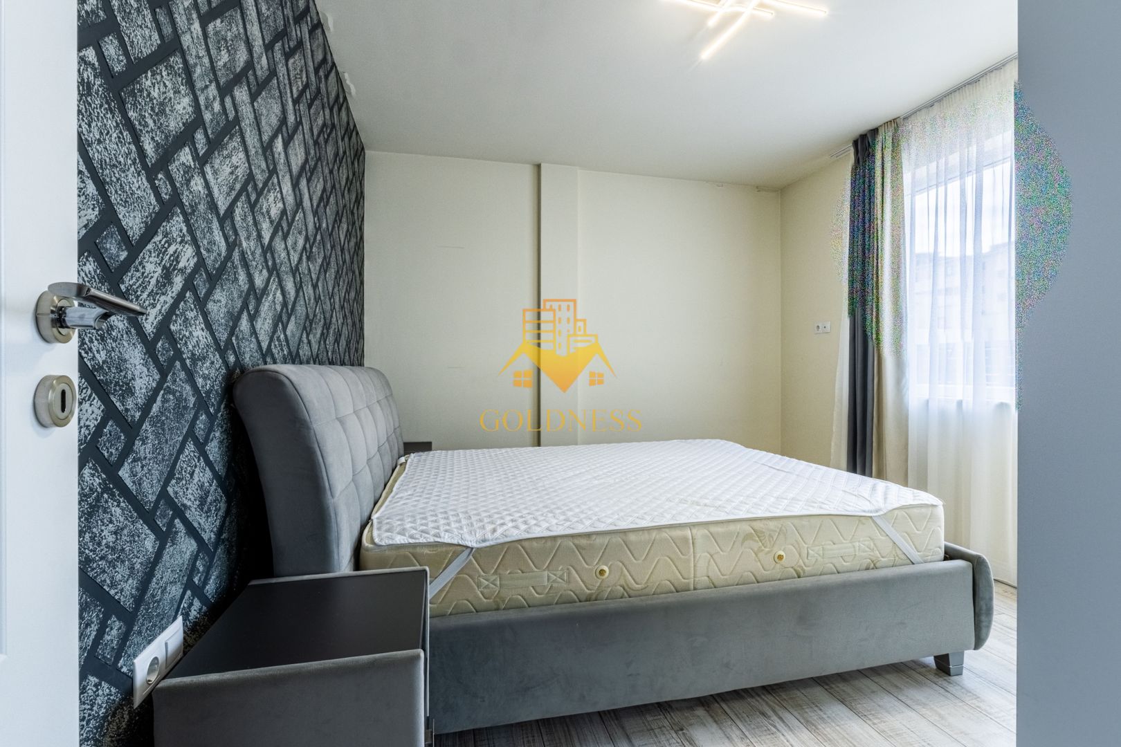 2 camere, bloc nou, parcare, Floresti zona BMW, Metro, Avram Iancu - Poză 5