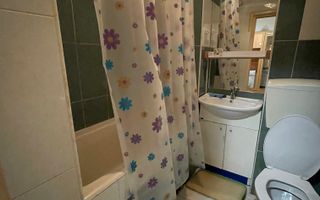 Circumvalatiunii | 1 cameră | Mobilat-Utilat | Ideal pentru investiție - Poză 7