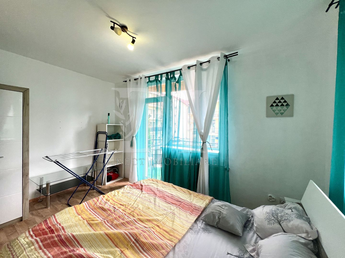 Apartament doua camere | Etaj intermediar | Zona Eroilor - Poză 10