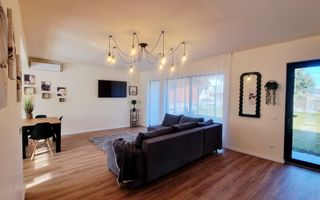 FĂRĂ COMISION | CASĂ 3 CAMERE ÎN TOCILE | NOUĂ | CURTE PROPRIE - Poză 9