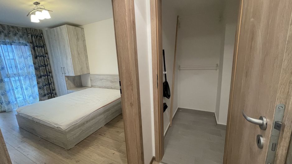 2 Camere 55mp Parcare Moghioros Residence Drumul Taberei Timisoara - Poză 8