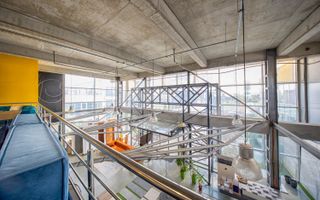 Cladire comerciala reprezentativa de inchiriat Calea Bucuresti Brasov - Poză 20