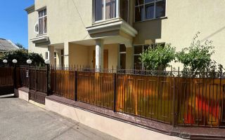 Clădire locativă cu 3 nivele și demisol, Bd. Ștefan cel Mare și Sfânt, Mun. Chișinău - Poză 27