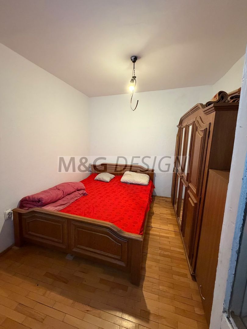 3 camere etaj 1 Sagului-Kaufland, Centrala proprie - Poză 10
