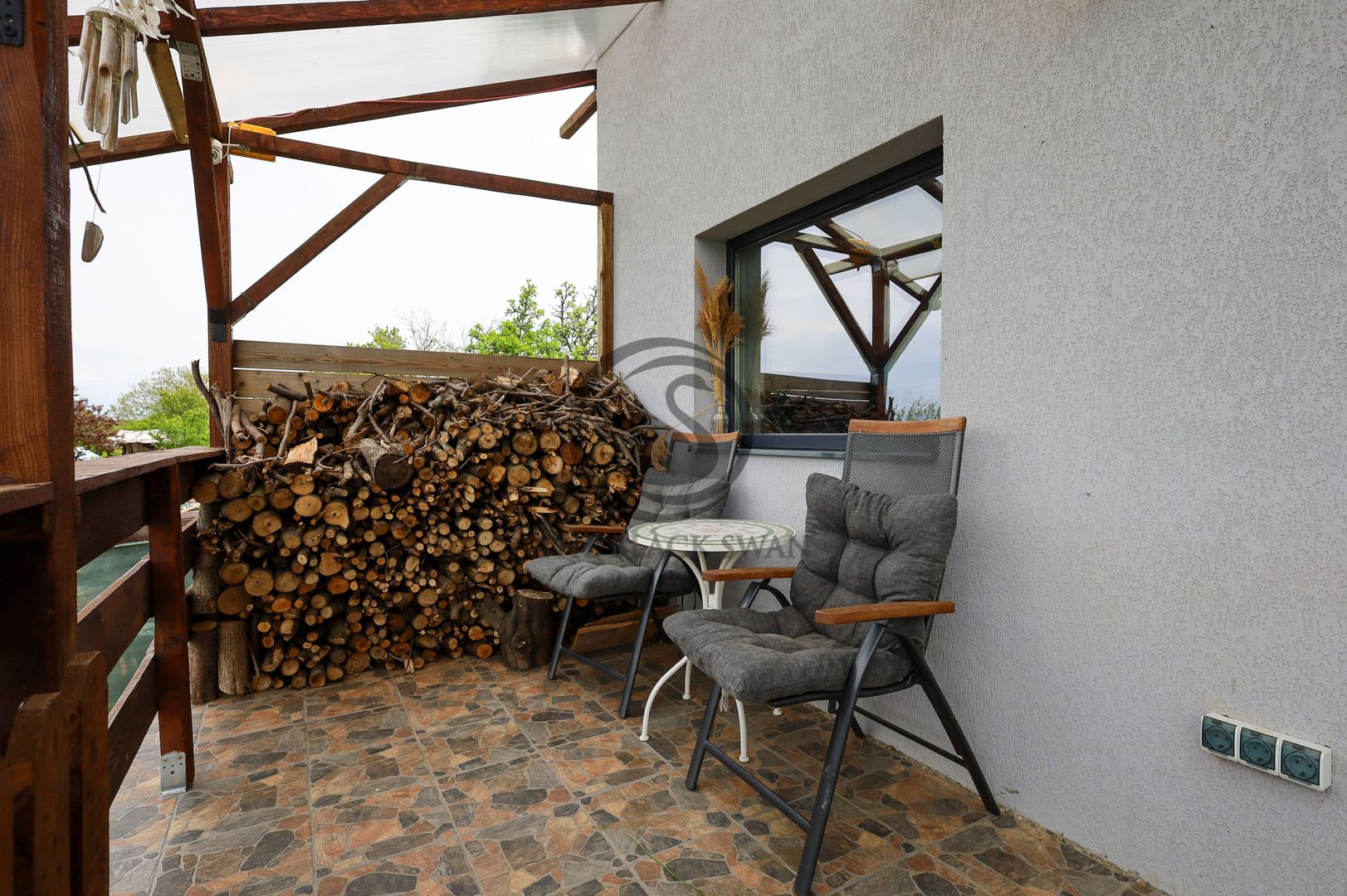 Casa de vanzare constructie 2023 | Bighilin, Bucov | Comision 0% - Poză 14