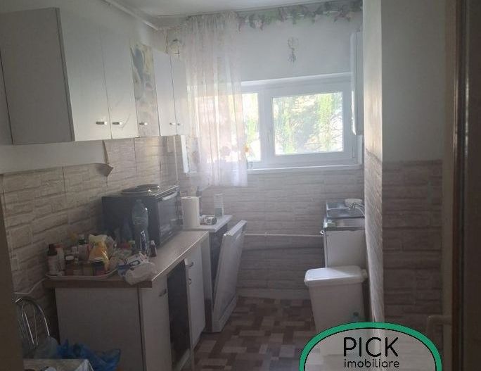 P 1229 - Apartament cu 2 camere în Târgu Mureș, Tudor, Zona Dacia - Poză 3