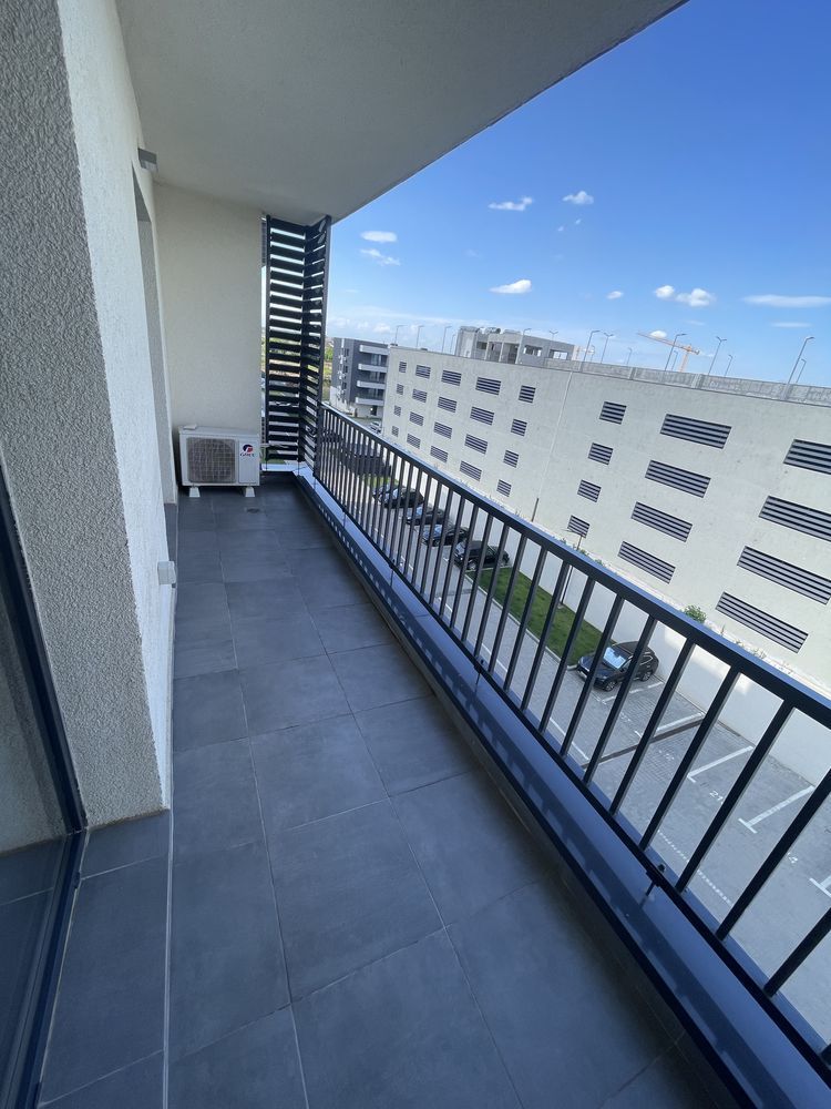 APARTAMENT 2 CAMERE | STUDIOU DUBLU | PIPERA - Poză 8