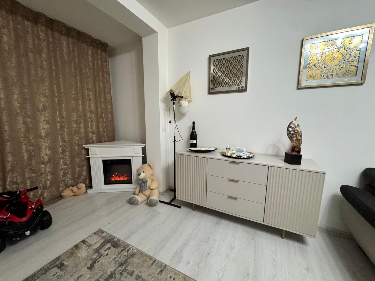 Apartament 3 camere I 1 decembrie 1918 I Vanzare - Poză 2