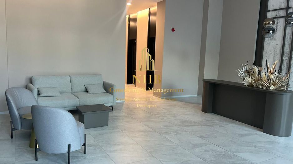 Apartament de vanzare -2 camere One Cotroceni Park-COMISION 0 - Poză 7