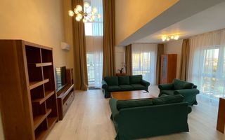 Duplex | Belvedere | Aviatiei | Promenada | Pipera Penthouse - Poză 20