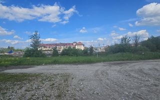 Teren pentru dezvoltare – 1.500 mp | Dârste, Brașov | P+4E–6E | CUT 2,9 - Poză 10