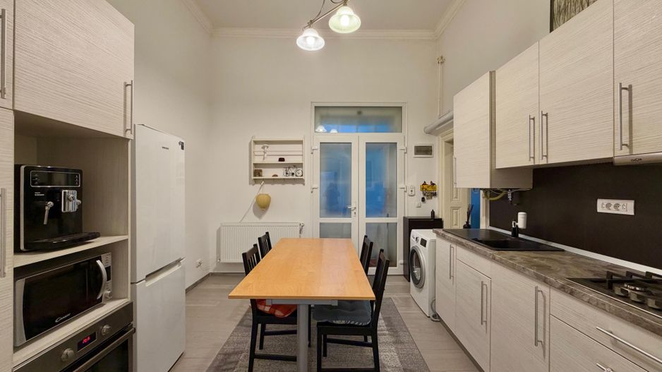 2 APARTAMENTE LA PREȚ DE UNUL | 85 MP | 143.000 € | ZONA CENTRALA - Poză 12