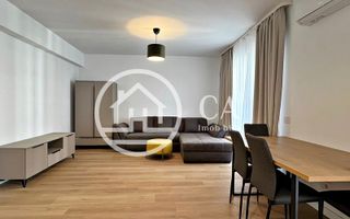 Apartament de închiriat cu 3 camere în PRIMA GREEN, Oradea - Poză 4