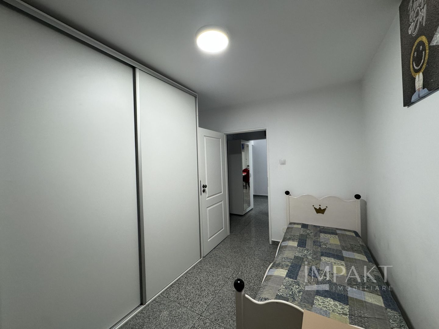 chirie apartament 3 camere zona Iulius mall,  cu parcare - Poză 10