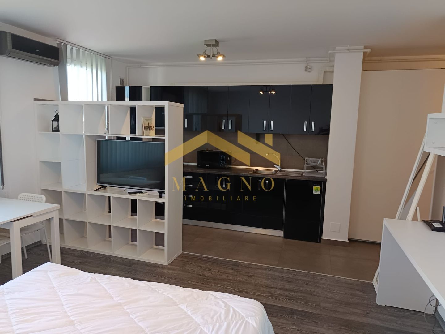 APART. CU O CAMERA DE INCHIRIAT IN ZONA KAUFLAND - Poză 1