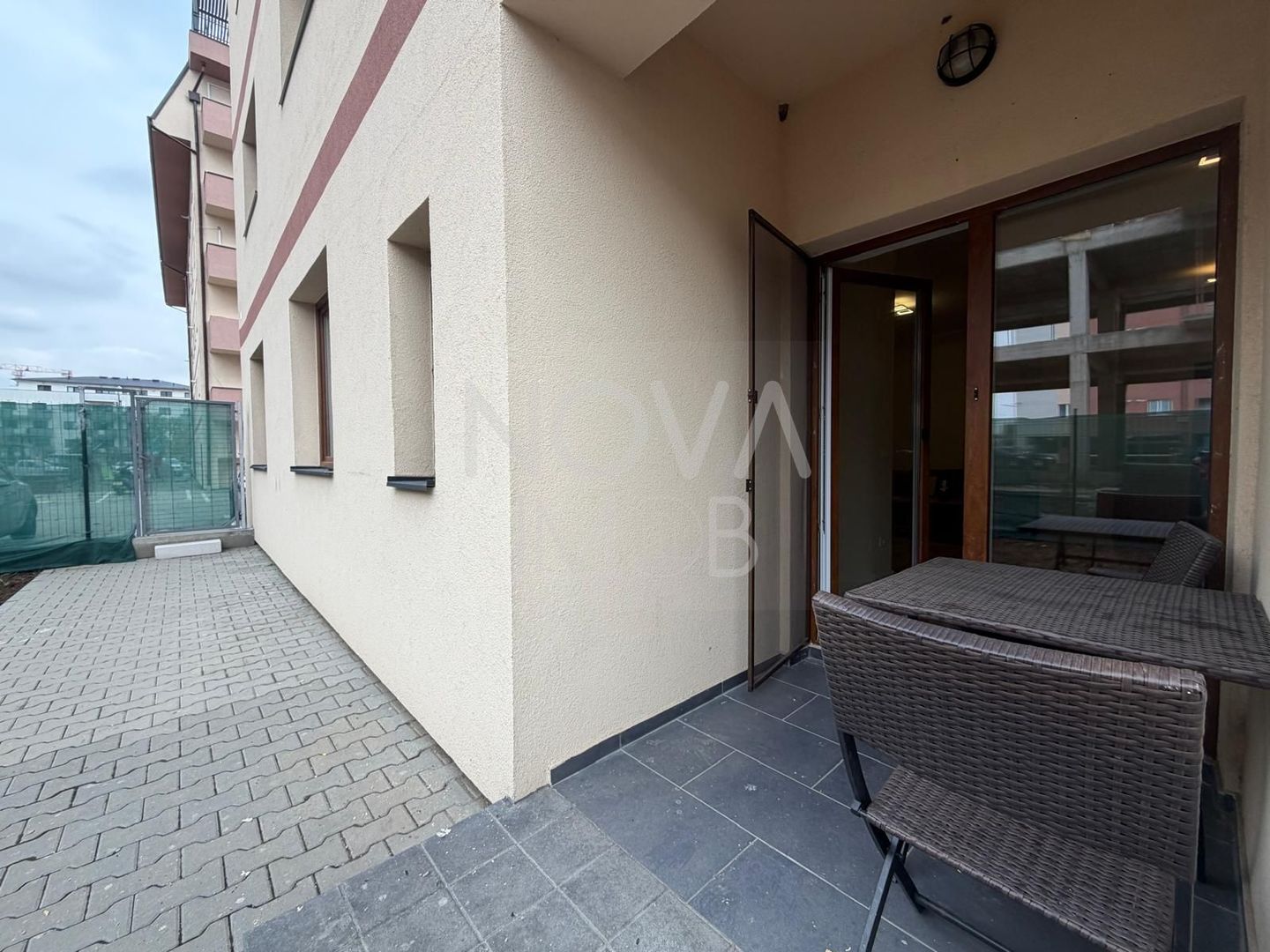 Apartament 3 camere cu gradina, Calea Surii Mici - Poză 12