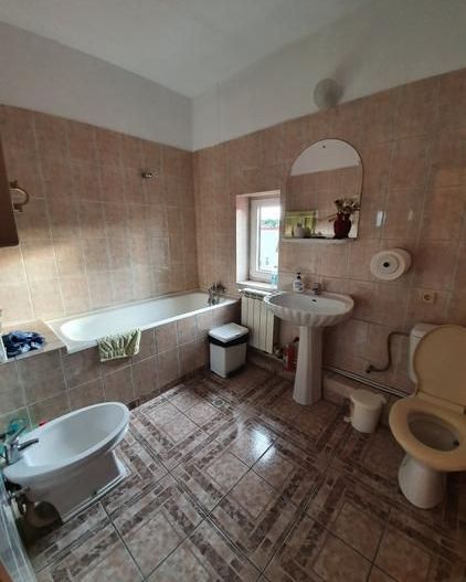 vila 7 camere birouri-sediu firma Cotroceni - Poză 12