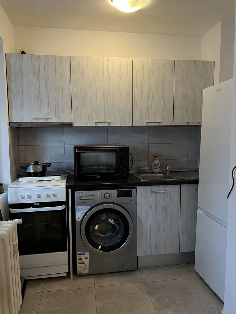 Studio de inchiriat - Dristor - Poză 5