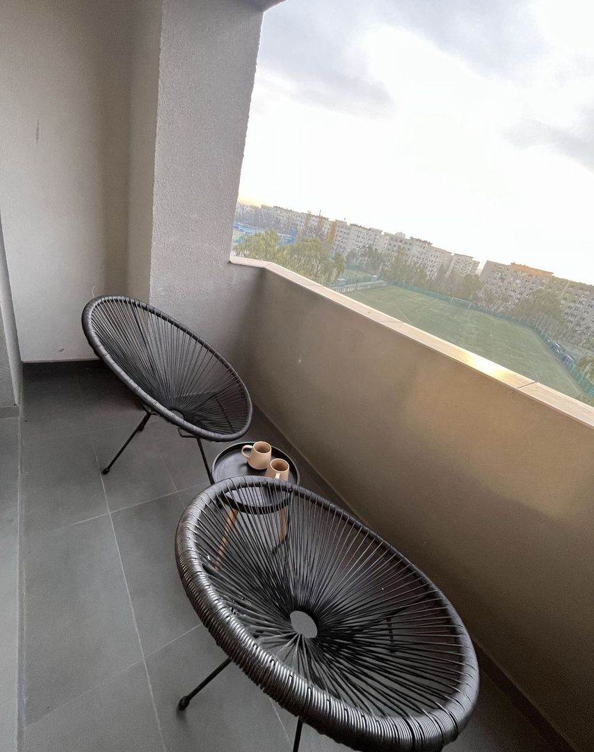 AP. 2 CAMERE NEW COLENTINA RESIDENCE, INCALZIRE PARDOSEALA, PARCARE - Poză 7