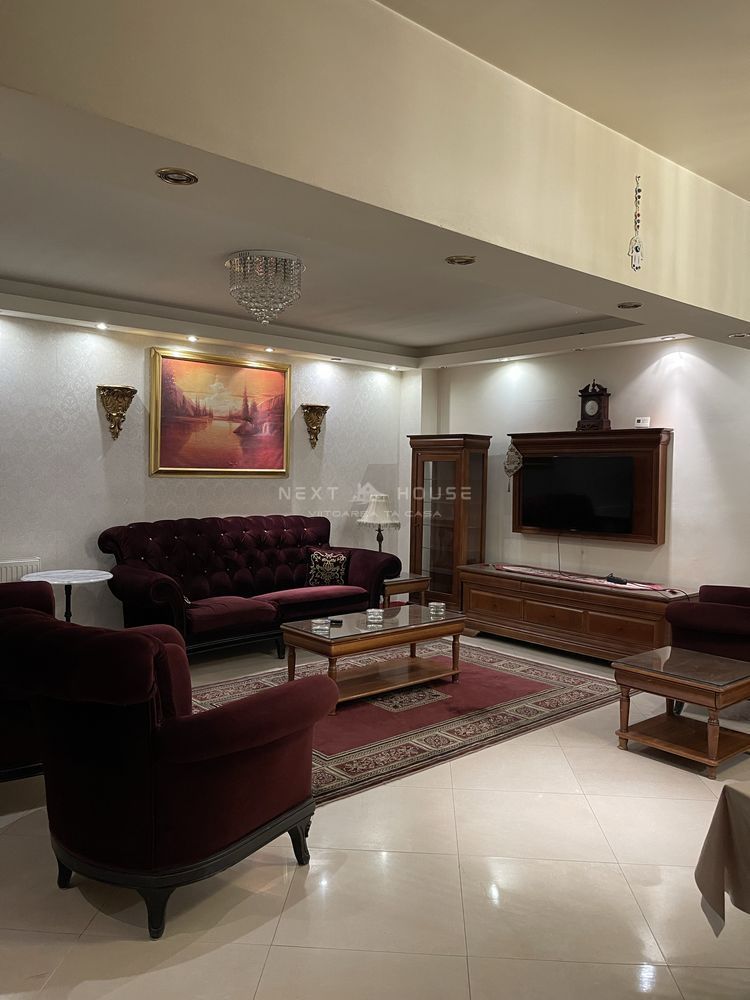 Apartament duplex Ghencea - Raul Doamnei-Parcare - Poză 1