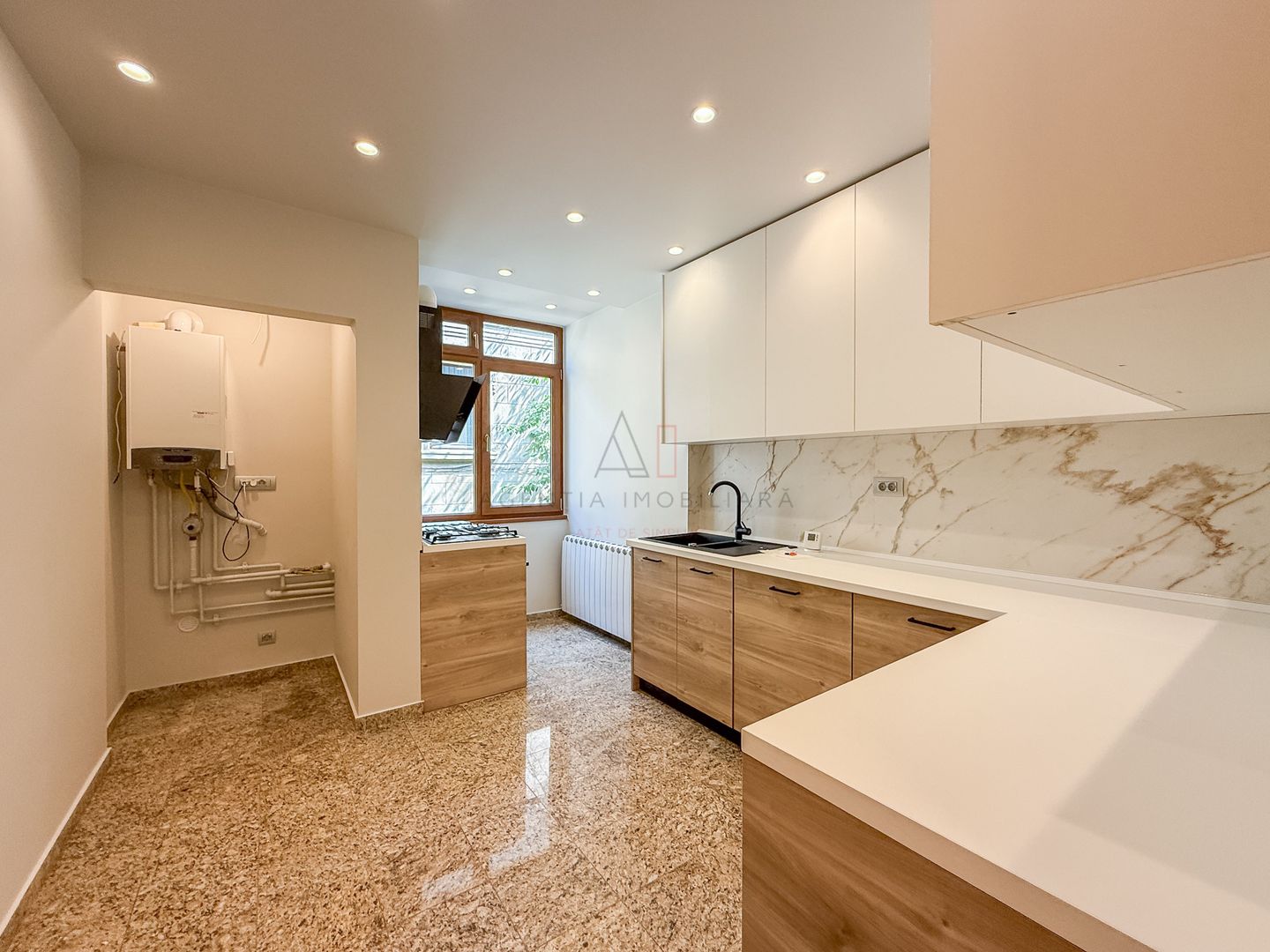 3 camere zona Capitale - Poză 21