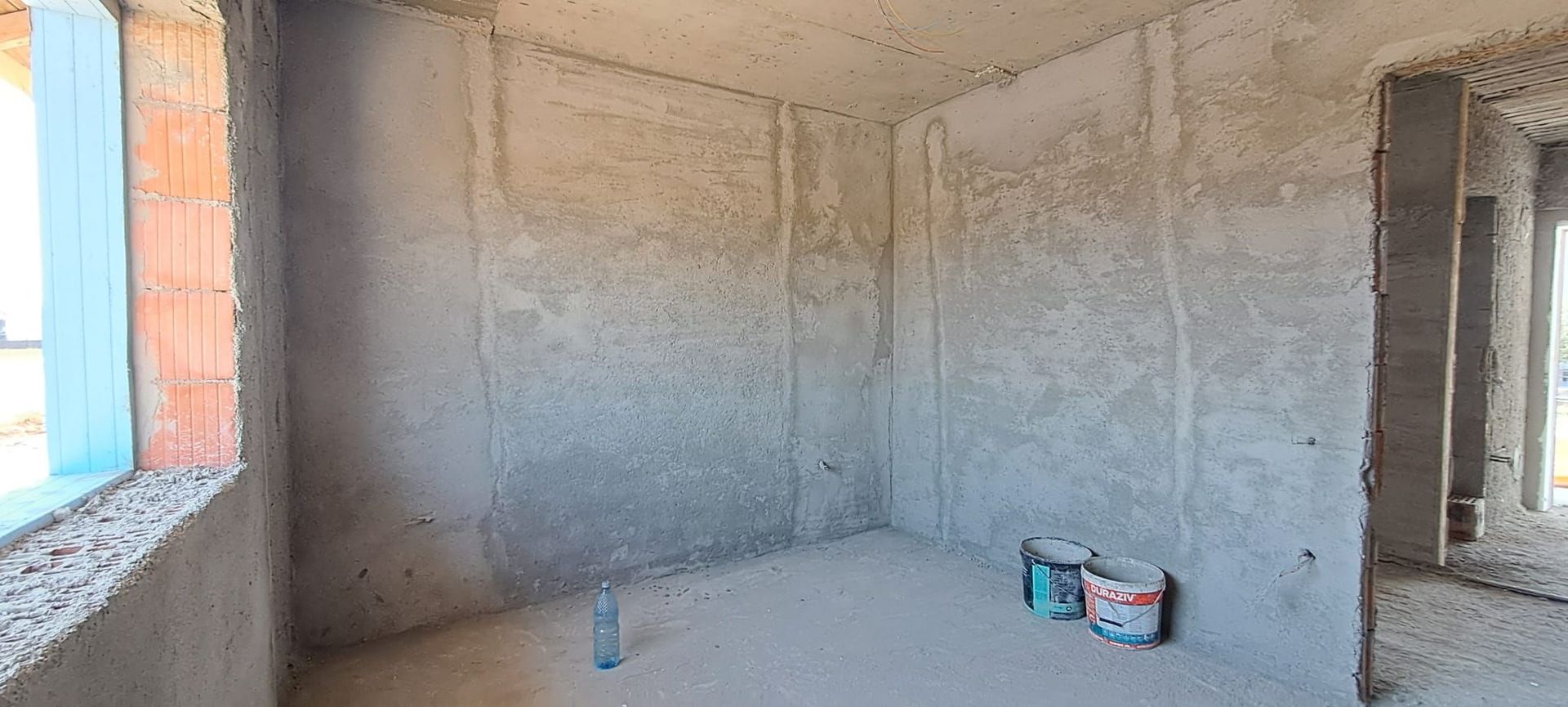 Dragomiresti Vale, casa Parter + Pod, 4 camere, comision cumparator 0% - Poză 9