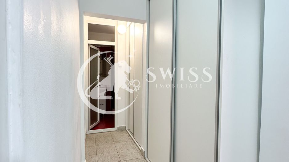 Apartament 3 dormitoare si living | 2 bai | Zorilor | 10min UMF - Poză 17
