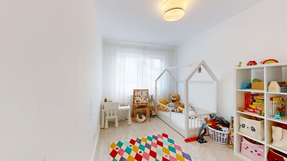 3 CAMERE MODERN – BERCENI | MUTARE IMEDIATĂ | FINISAJE PREMIUM - Poză 13