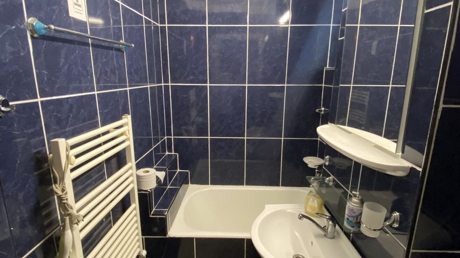 Apartament cu 2 camere modern/ zonă liniștită/ cartier Mănăștur - Poză 13