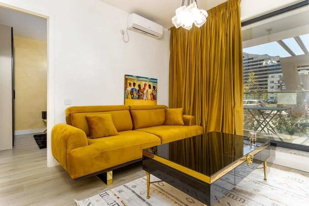 Apartament 2 camere complex Onix Park North — fotografia 1