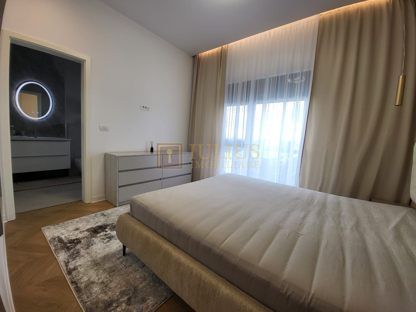 Duplex modern 3 camere – Urban Village Moșnița Nouă | Disponibil imediat | - Poză 6