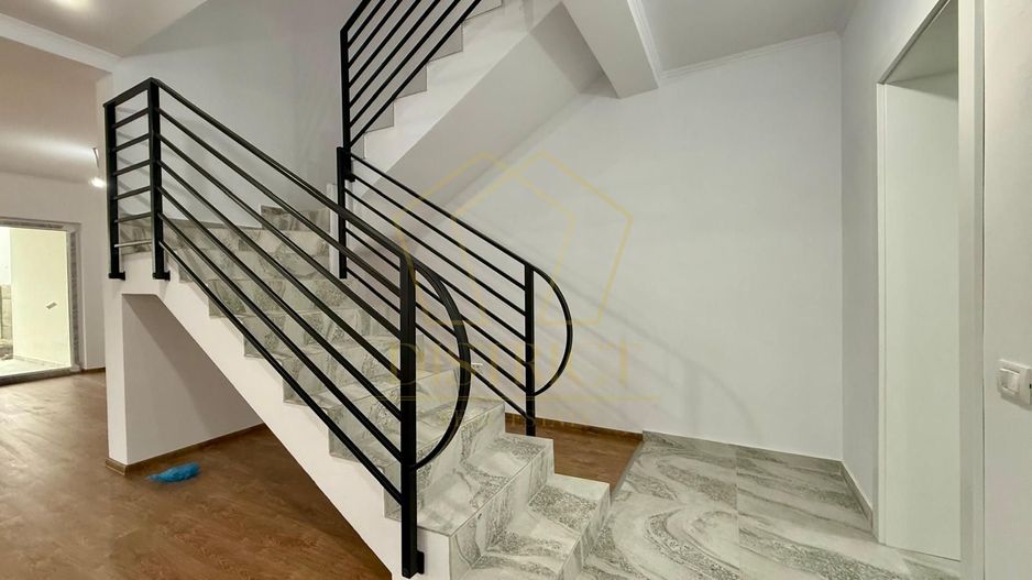 Casa individuala cu 4 camere | Sacalaz - Poză 3