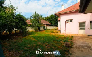 Casa individuala - 140 mp - 5 camere - Central - Str Avram Iancu - Poză 14