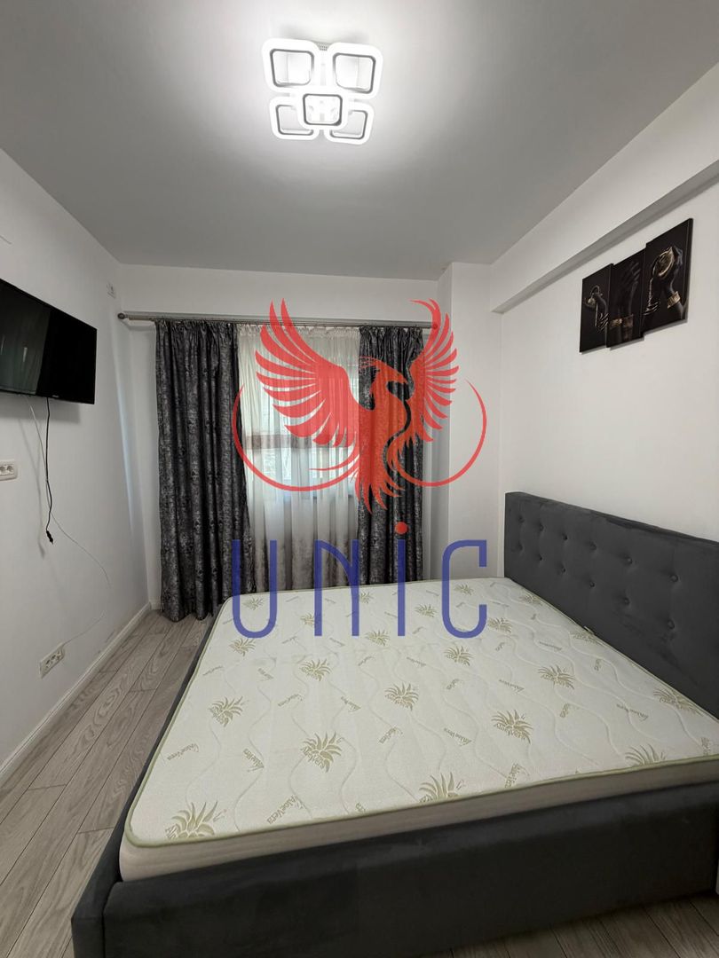 Apartament Calea Severinului etaj 2 , mobilat si utilat, 71 mp - Poză 7
