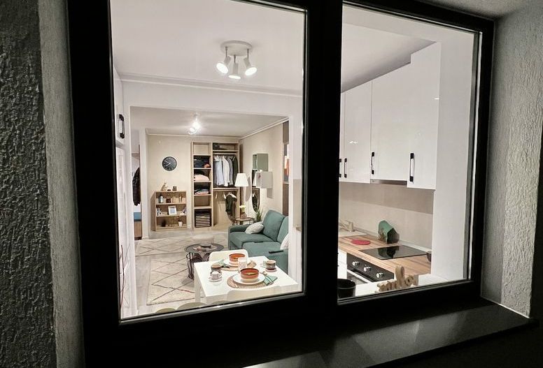 Apartament de vanzare 2 camere Pallady metrou Bucuresti - Poză 11