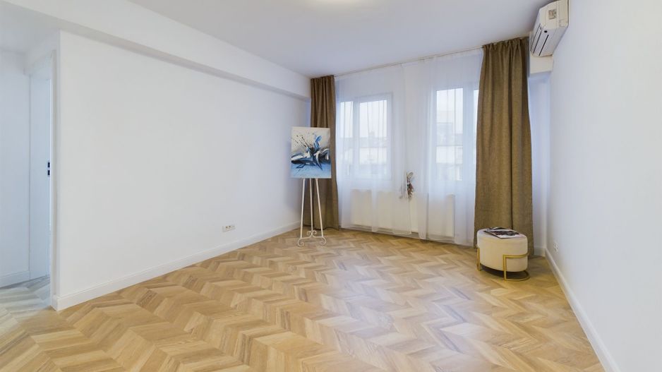 Apartament Ultracentral la 5 Minute de Parcul Cișmigiu–Locuința Ideala - Poză 7
