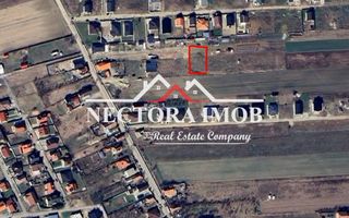 NECTORA IMOB-Teren Intravilan Zona Cihei,512 mp, Utilitati,Str.Privata - Poză 5