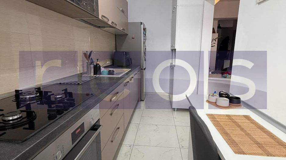 De vanzare 2 camere încălzire în pardoseală | Zona Pantelimon - Poză 7