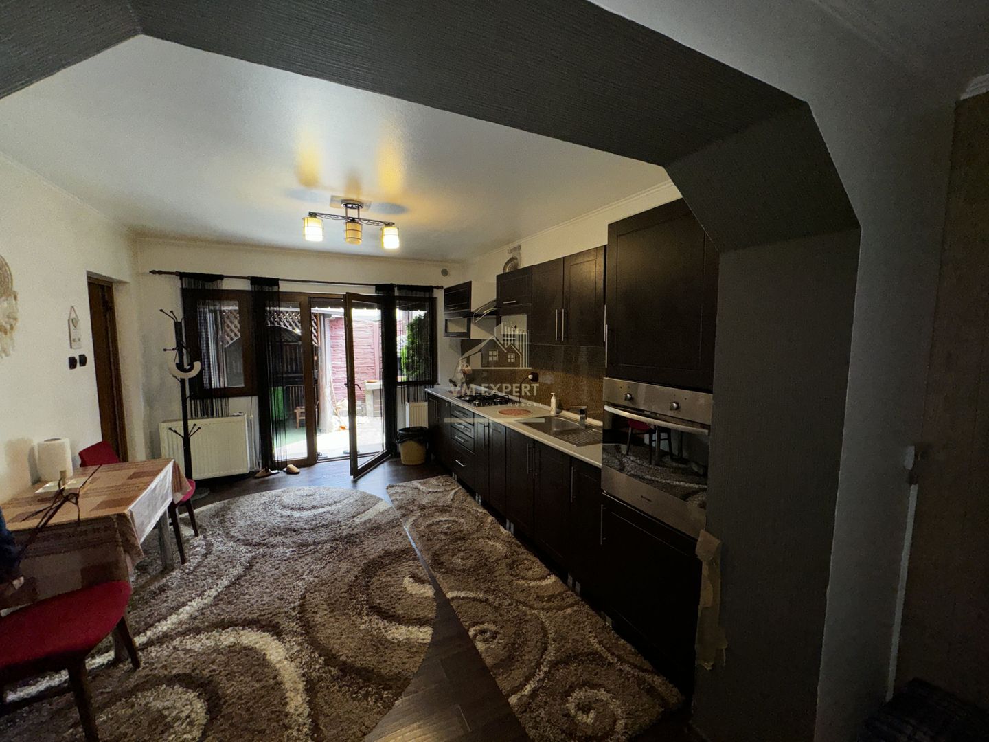 VILA 5 CAMERE, SCHITU GOLESTI ( JUD. ARGES ) - Poză 21