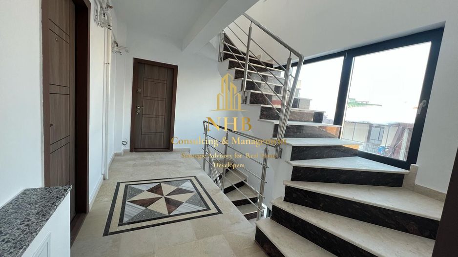 0% COMISION - Apartamente 2 camere  -Finisaje la alegere -Gara Bucur Obor - Poză 7