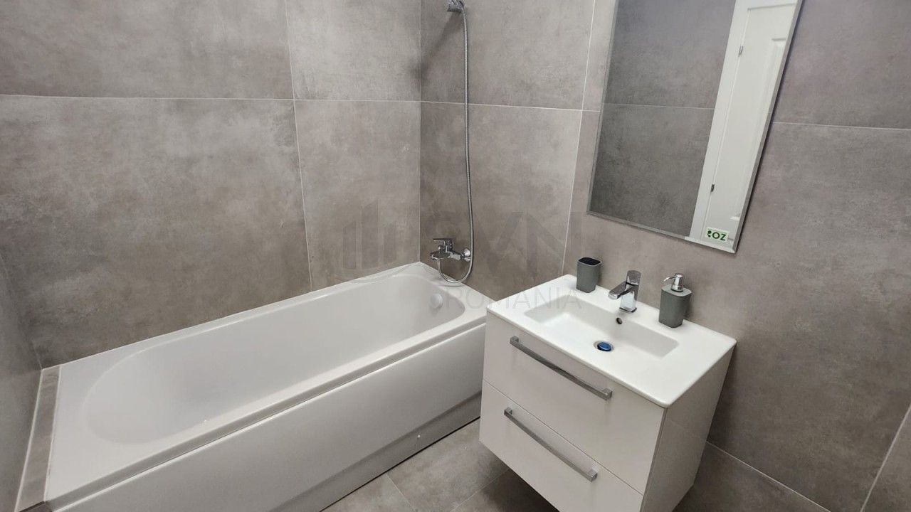 REA1023843 Apartament lux 2 camere Via Pipera - Poză 12