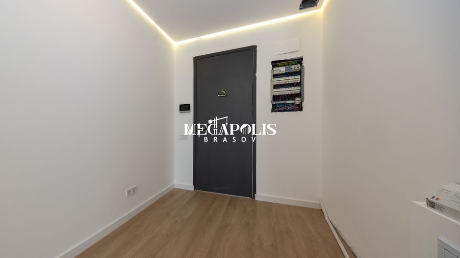 Penthouse Premium | Zona Astra | 160 mp - Poză 13