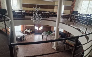 Restaurant Piscina Club Principe - Poză 41