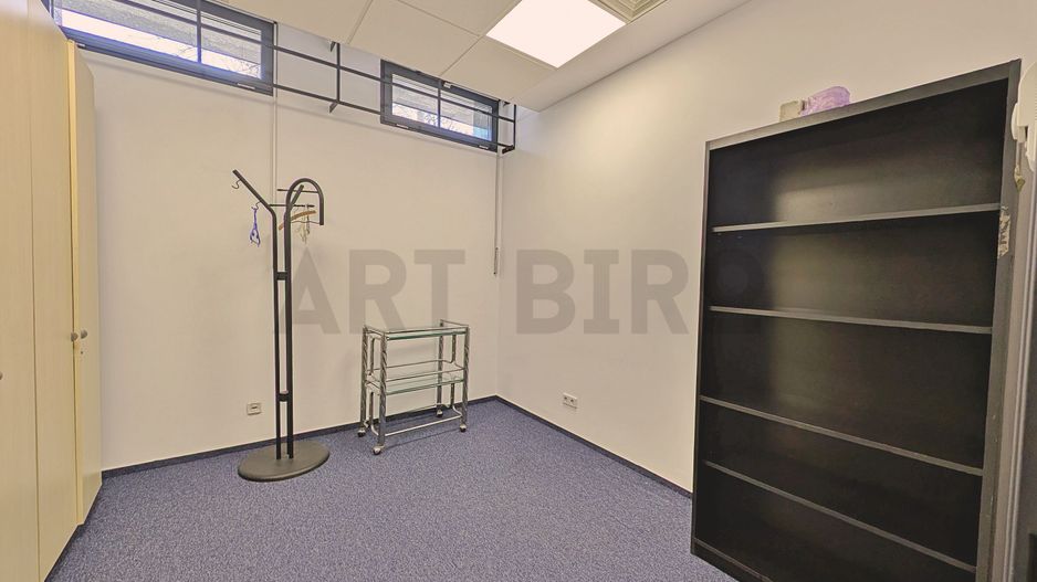 Zero comision, 127-334mp birou Gara de Nord, M. Transporturilor, 3'[M] - Poză 17