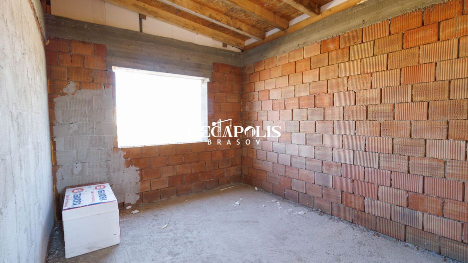 Casa Sanpetru la Cheie/ Predare 2026-205.000 euro Tva inclus - Poză 6