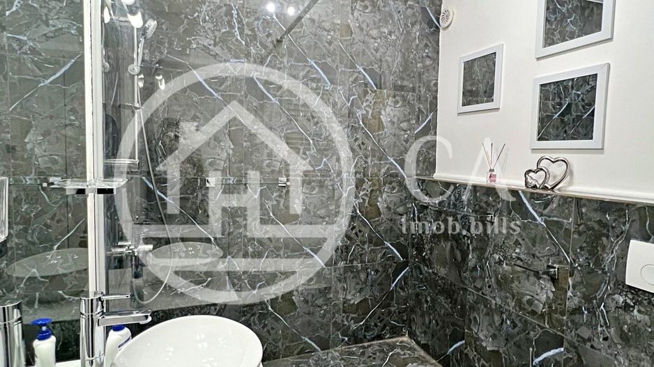 Apartament cu 2 camere de închiriat in zona Lotus Retail Park, Oradea - Poză 5