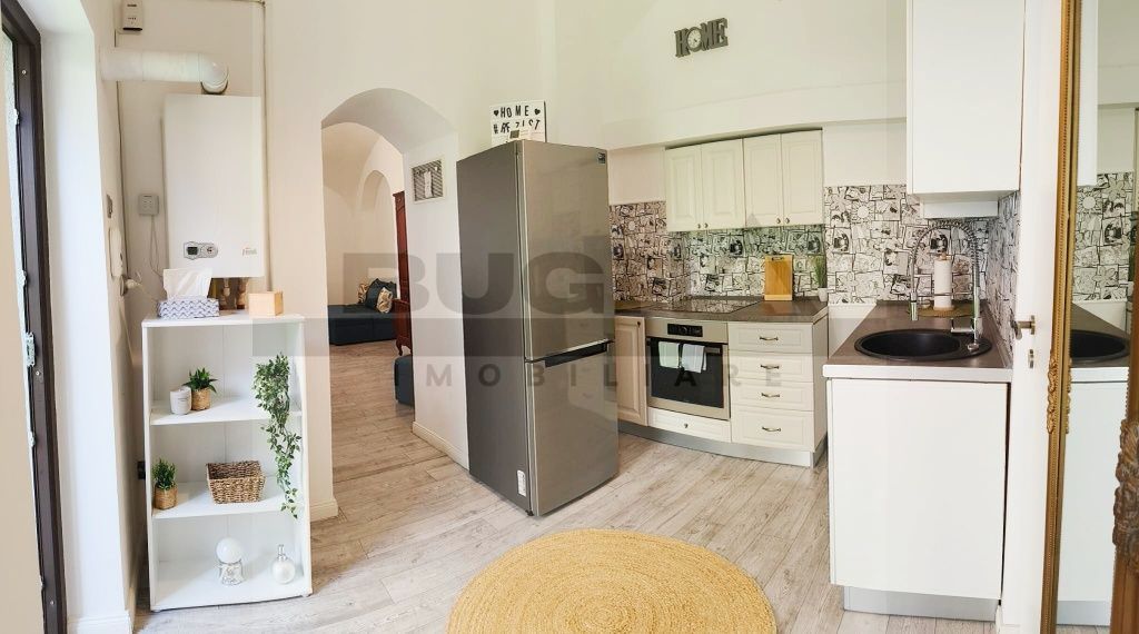Apartament 2 camere modern, Piata Muzeului - Poză 5