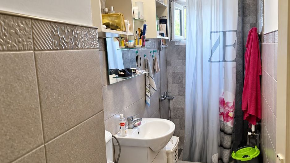 Calea Șagului | 2 Camere | Centrală proprie | AC | Bloc izolat - Poză 8