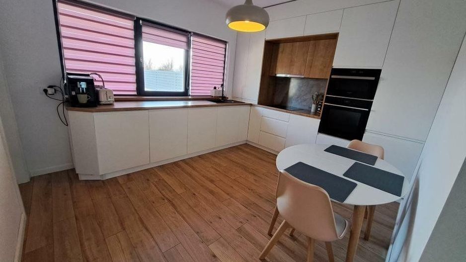 De vanzare casa cu 4 camere | Mogosoaia | Complex rexidential - Poză 4