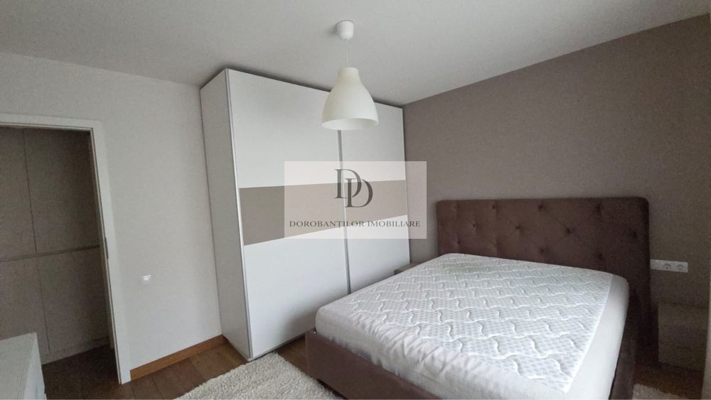 Apartament 2 camere decomandat | Parcare inclusă | Parcul Rozelor - Poză 8
